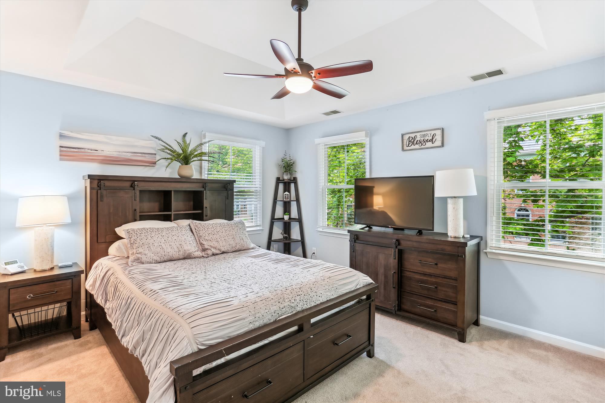 204 Hart Road Gaithersburg, MD 20878 - Photo 33 of 72 Primary bedroom