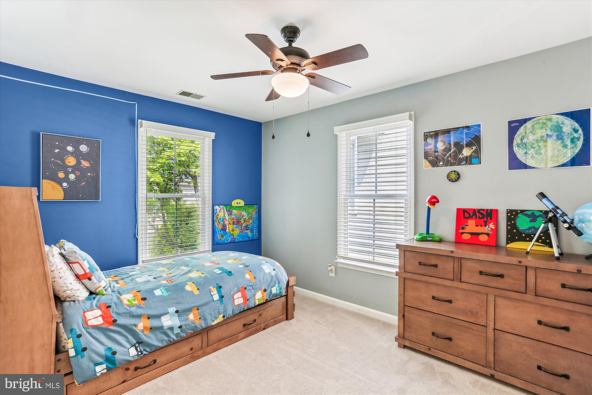 204 Hart Road Gaithersburg, MD 20878 - Photo 38 of 72 Bedroom 2