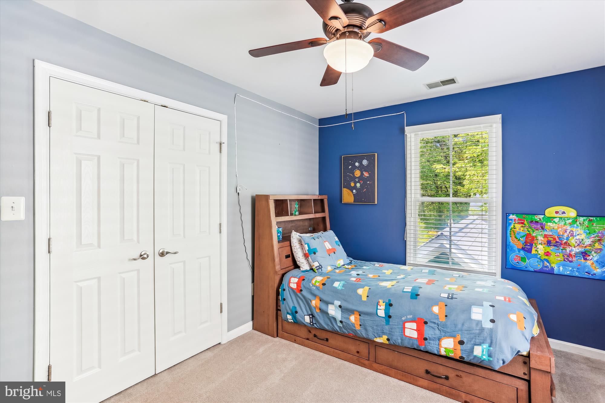 204 Hart Road Gaithersburg, MD 20878 - Photo 39 of 72 Bedroom 2