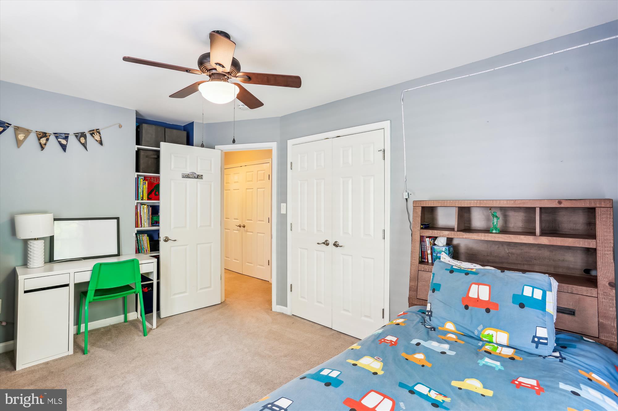 204 Hart Road Gaithersburg, MD 20878 - Photo 40 of 72 Bedroom 2