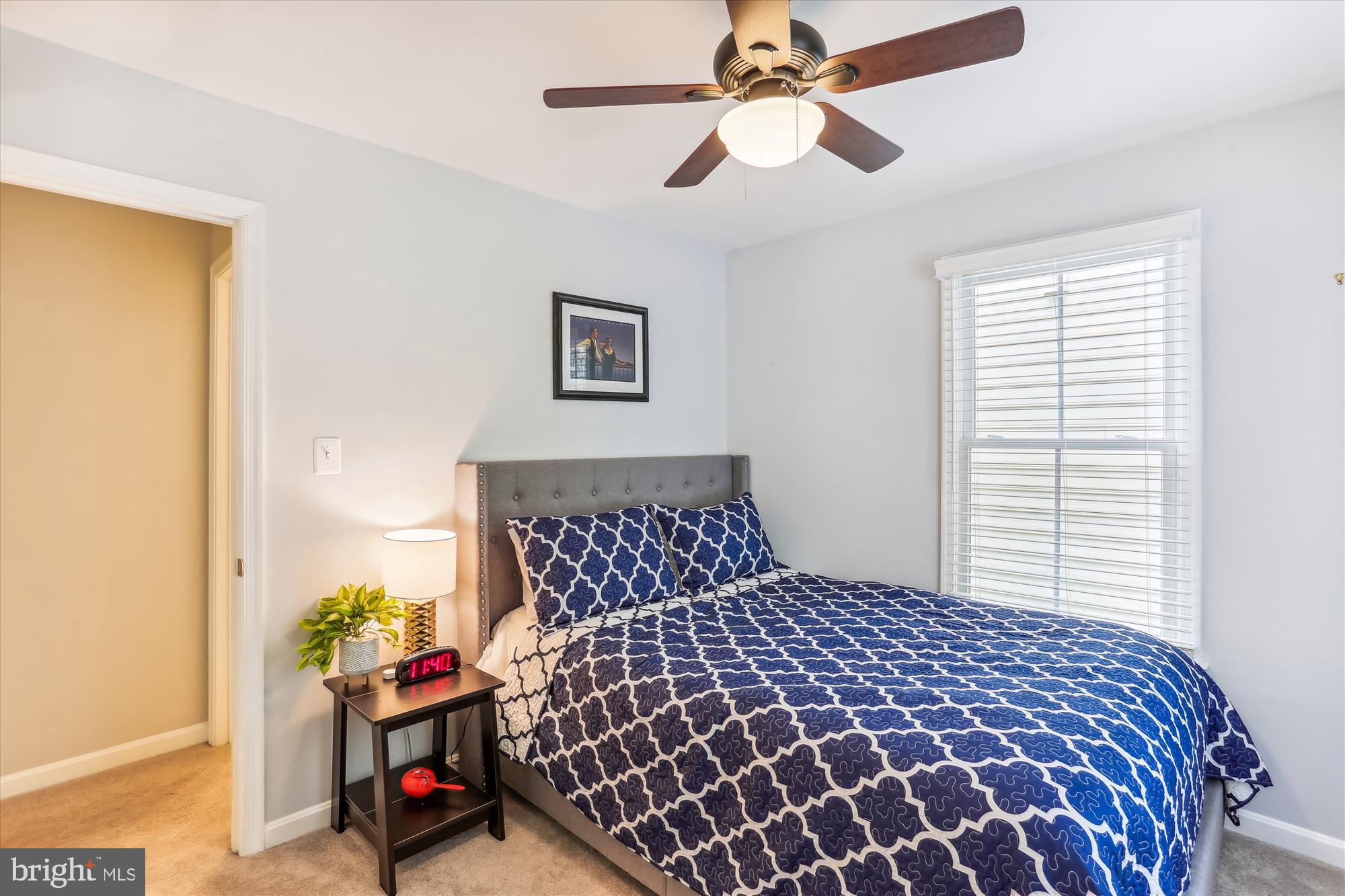 204 Hart Road Gaithersburg, MD 20878 - Photo 41 of 72 Bedroom 3