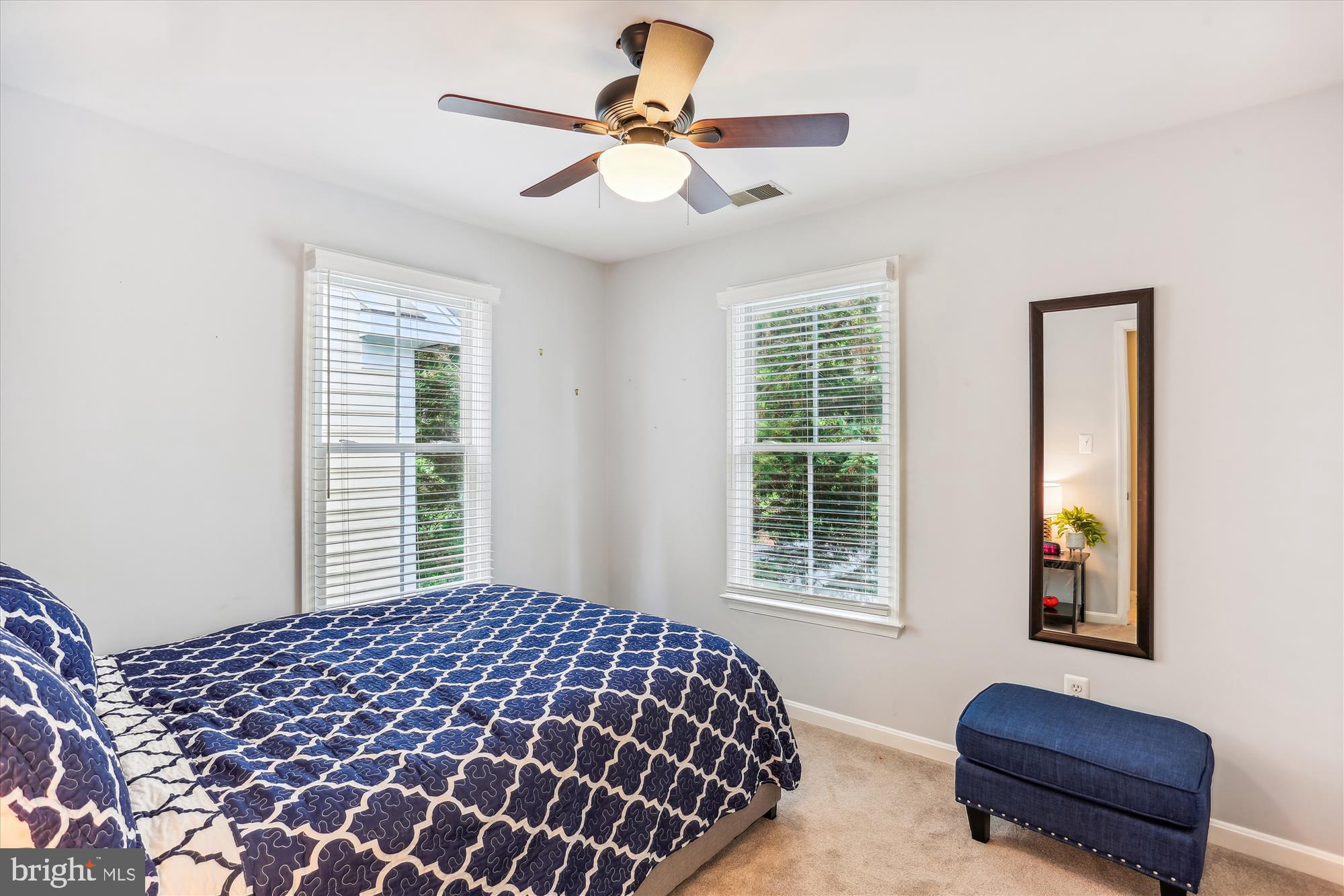 204 Hart Road Gaithersburg, MD 20878 - Photo 42 of 72 Bedroom 3