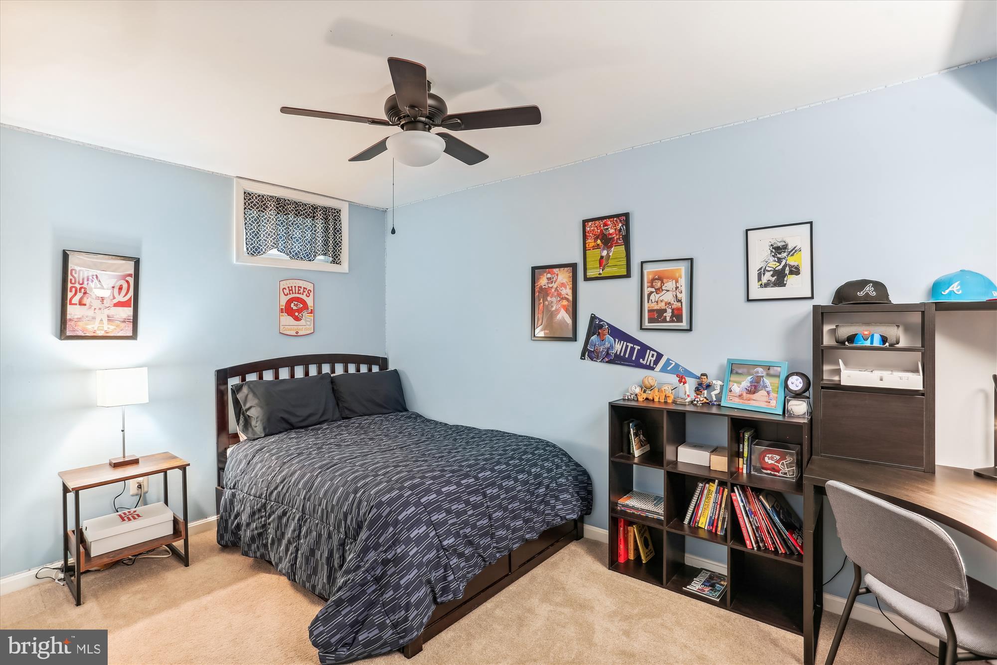 204 Hart Road Gaithersburg, MD 20878 - Photo 53 of 72 Lower level bonus room