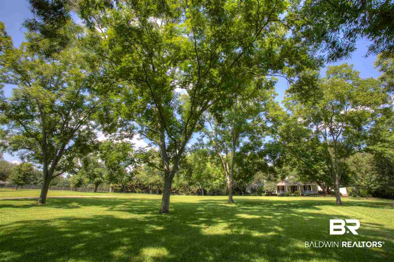 16484 Wood Acres Road Fairhope, AL 36532 - Photo 46 of 47