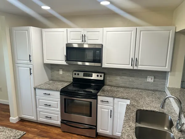 $2,200 | 3521 Environ Boulevard, Unit B503, Lauderhill, FL 33319