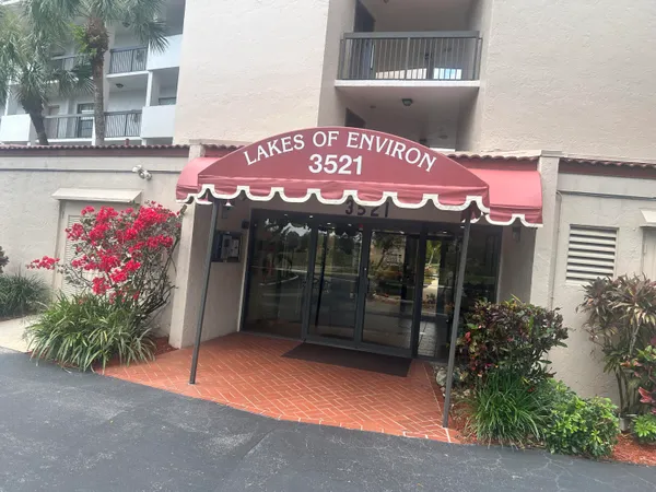 $2,200 | 3521 Environ Boulevard, Unit B503, Lauderhill, FL 33319