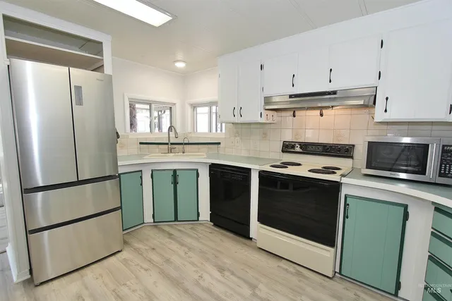 $199,999 | 5651 Sudley Lane, Garden City, ID 83714