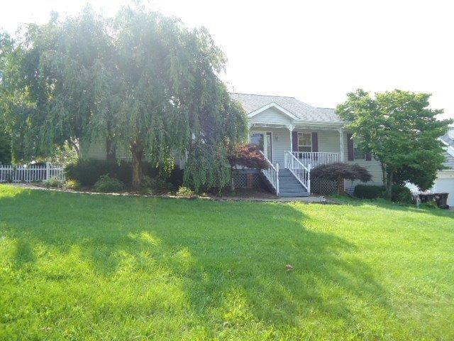503 Old Peacock Road Paris, KY 40361 - Photo 3 of 16 Photo 3