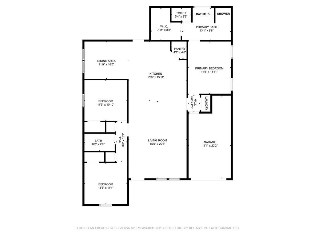 207 North Harrison Street McGregor, TX 76657 - Photo 15 of 15