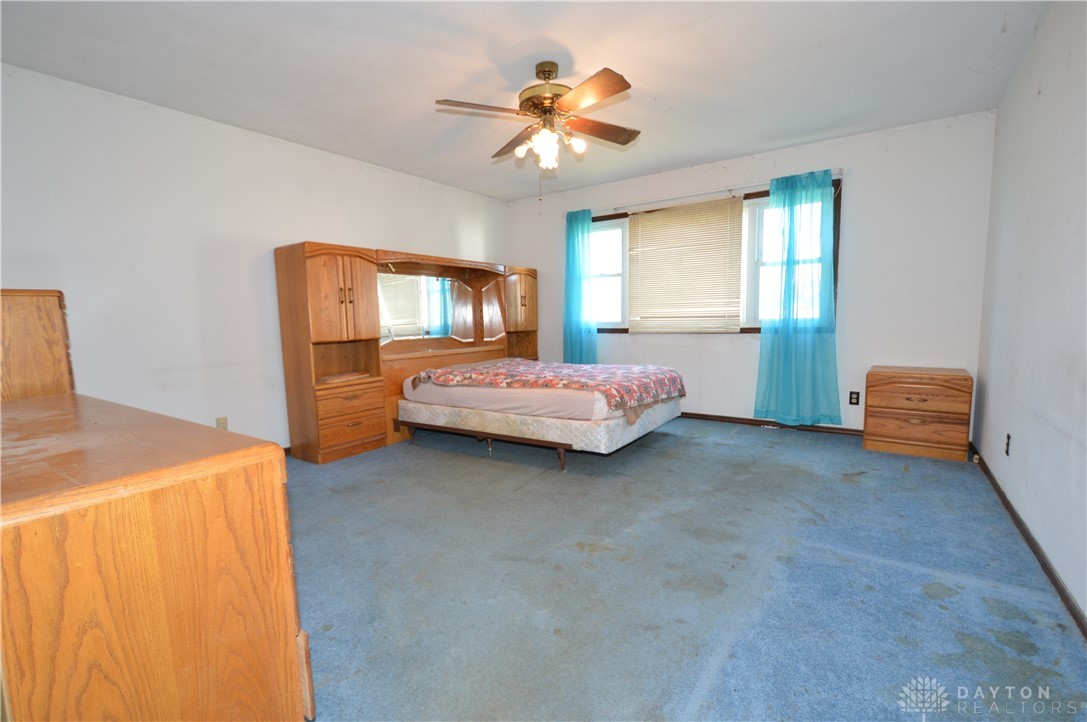 3450 East Pitchin Road Springfield, OH 45502 - Photo 10 of 30