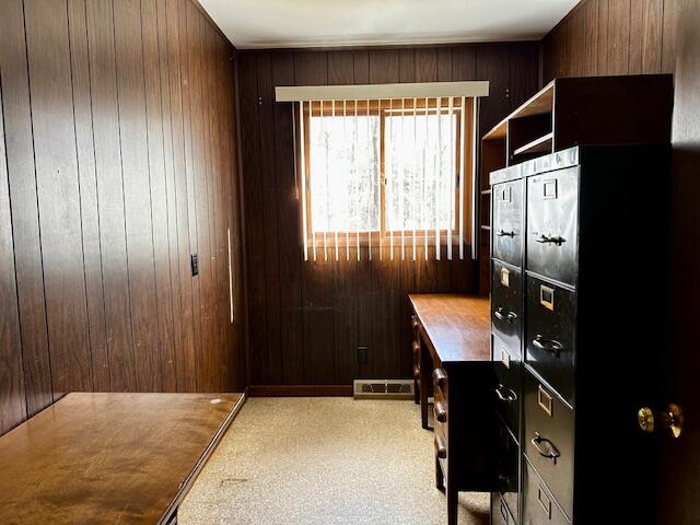 8125 West 1 Mile Road Hesperia, MI 49421 - Photo 13 of 21 8125WMile1-Office