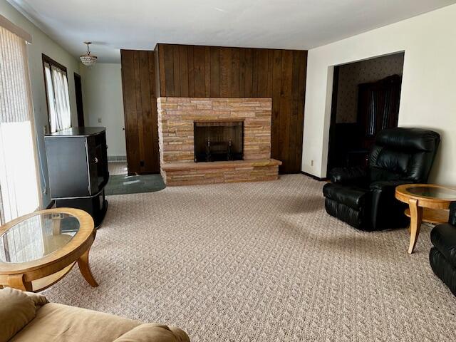 8125 West 1 Mile Road Hesperia, MI 49421 - Photo 3 of 21 8125WMile1-LR