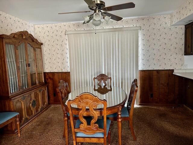 8125 West 1 Mile Road Hesperia, MI 49421 - Photo 6 of 21 8125WMile1-DinRm
