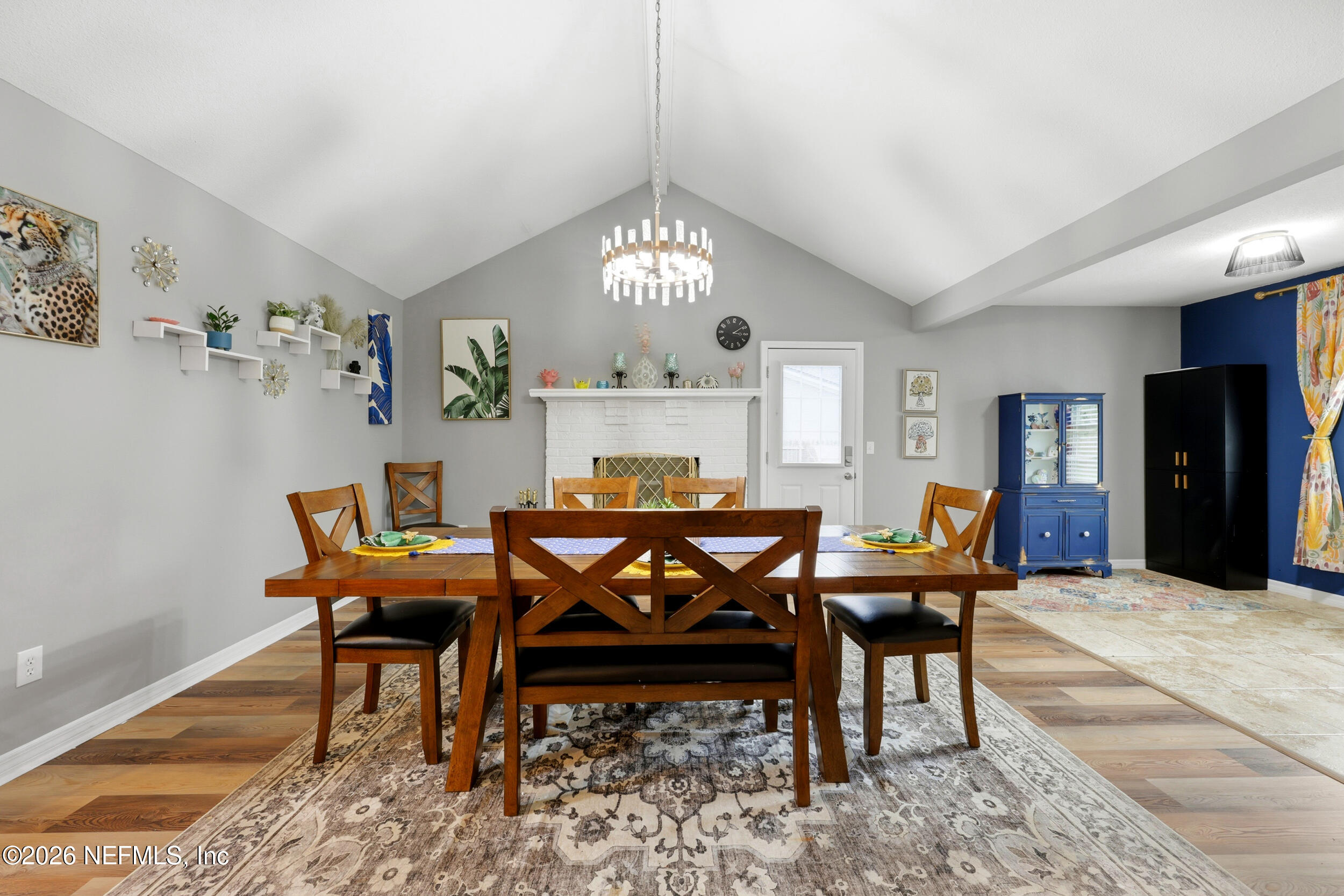 2171 Deer Run Lane Fleming Island, FL 32003 - Photo 11 of 40 15 - interior