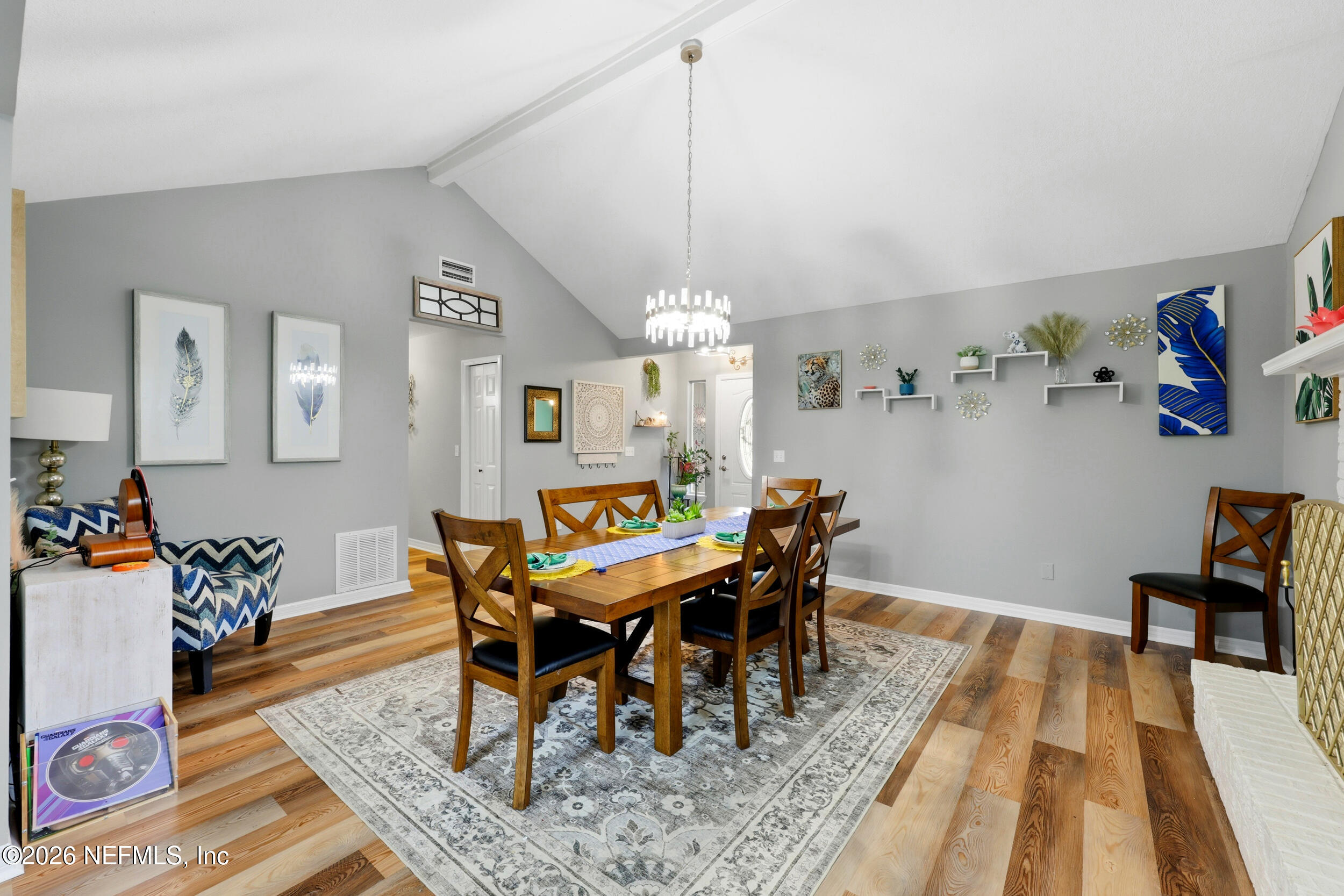 2171 Deer Run Lane Fleming Island, FL 32003 - Photo 12 of 40 16 - interior