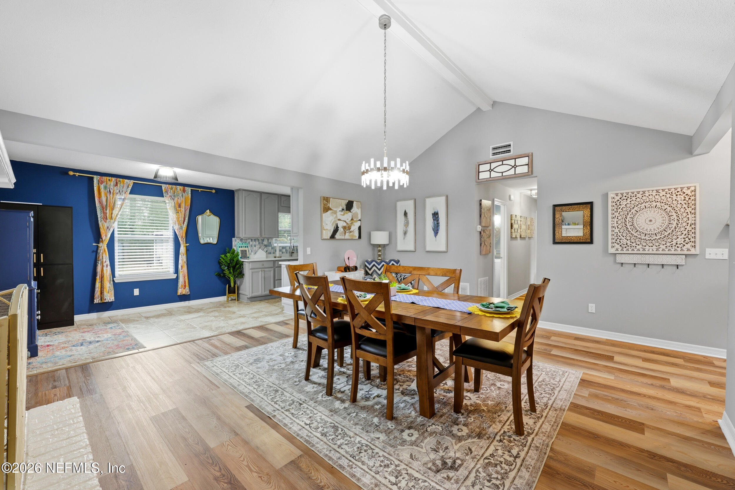 2171 Deer Run Lane Fleming Island, FL 32003 - Photo 13 of 40 17 - interior