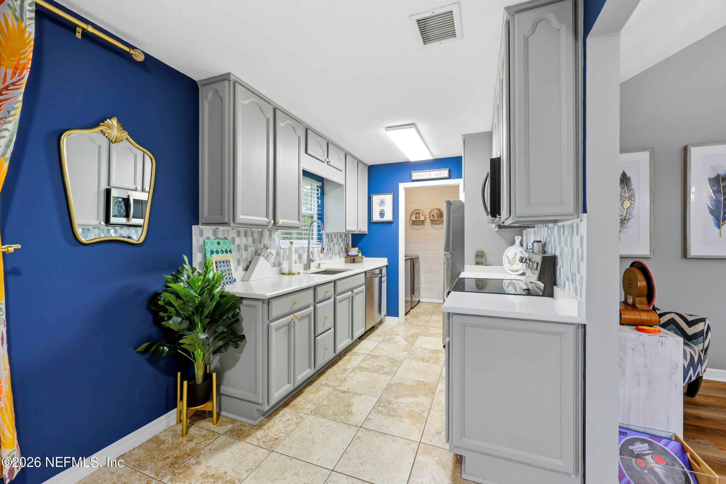 2171 Deer Run Lane Fleming Island, FL 32003 - Photo 15 of 40 19 - interior