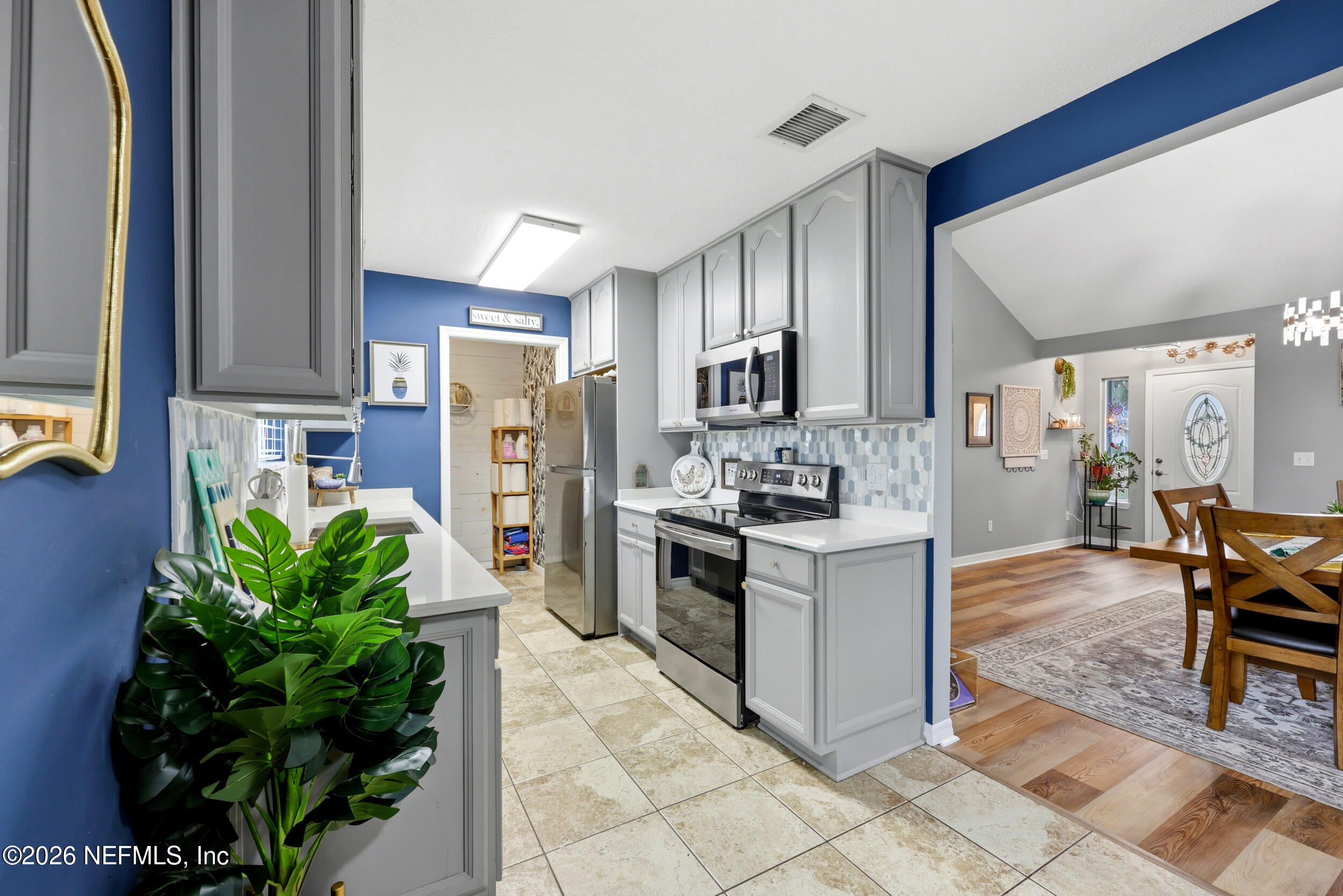 2171 Deer Run Lane Fleming Island, FL 32003 - Photo 16 of 40 20 - interior