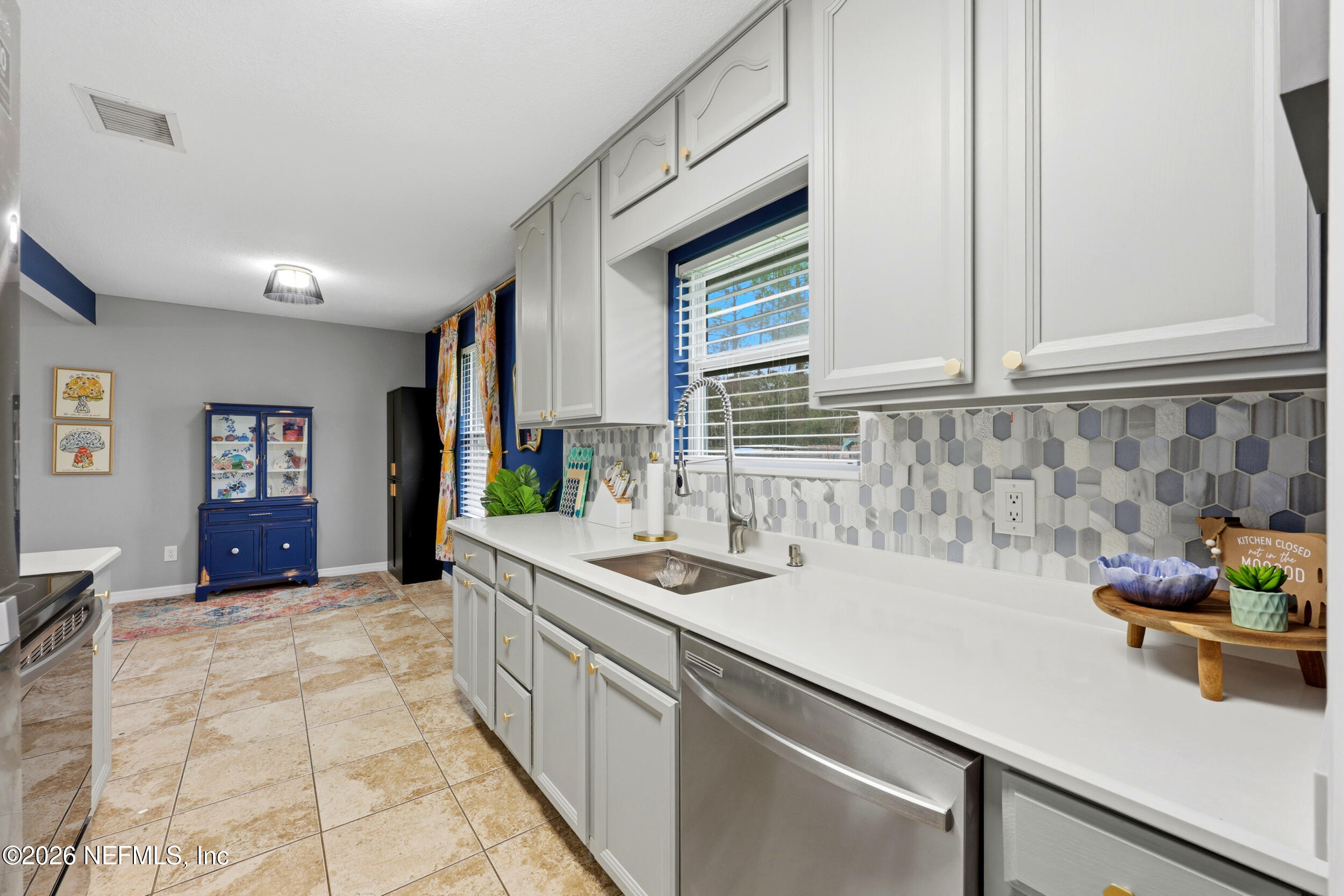 2171 Deer Run Lane Fleming Island, FL 32003 - Photo 17 of 40 21 - interior