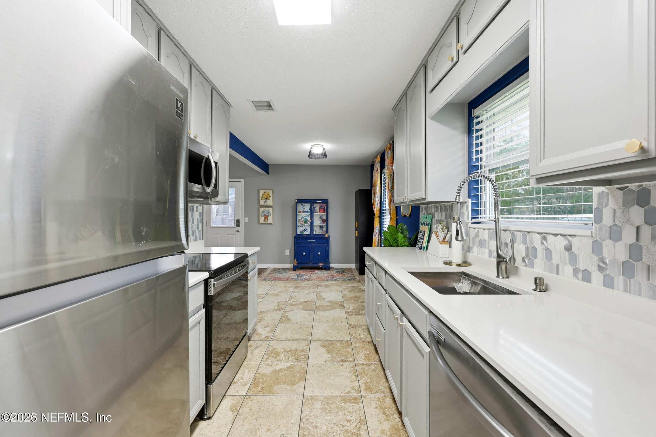 2171 Deer Run Lane Fleming Island, FL 32003 - Photo 18 of 40 22 - interior