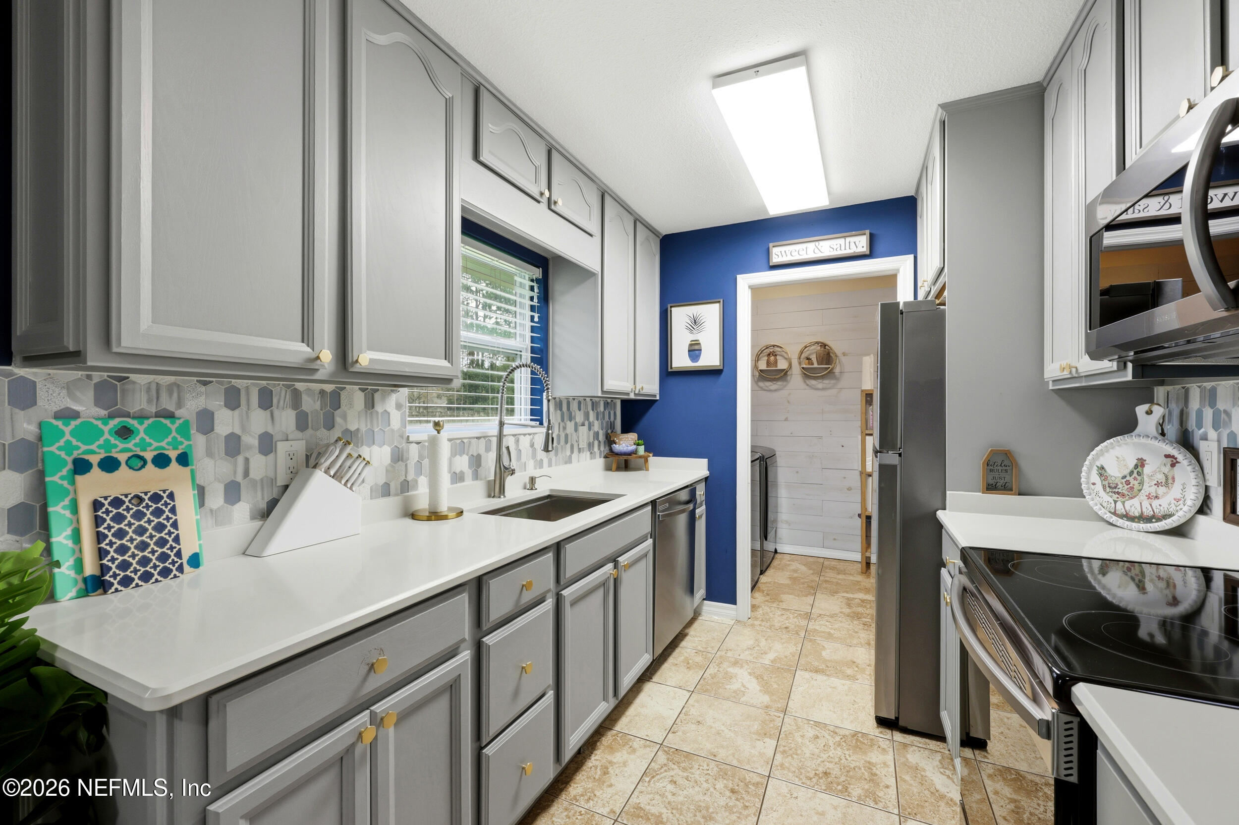 2171 Deer Run Lane Fleming Island, FL 32003 - Photo 20 of 40 24 - interior