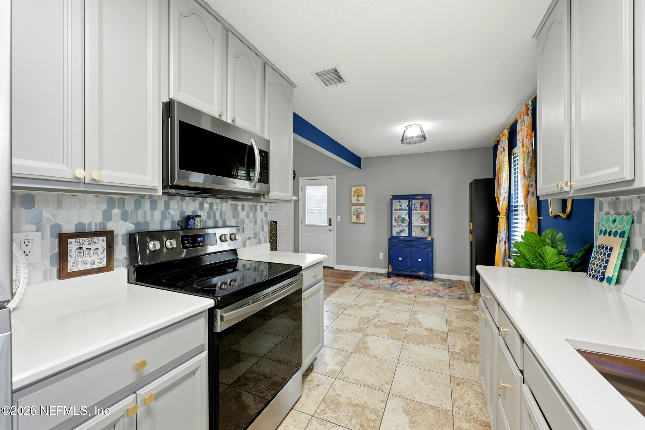 2171 Deer Run Lane Fleming Island, FL 32003 - Photo 21 of 40 25 - interior