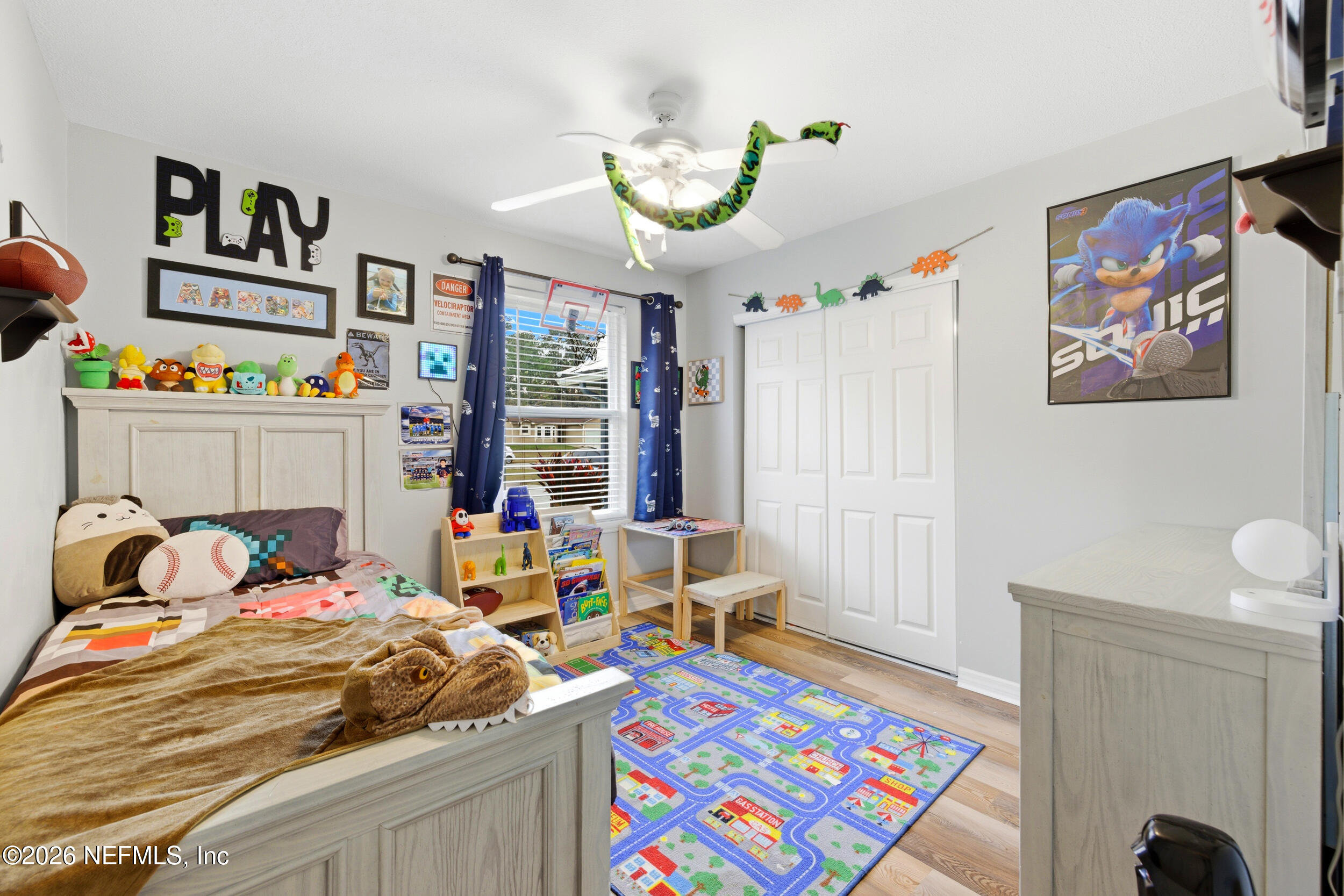 2171 Deer Run Lane Fleming Island, FL 32003 - Photo 23 of 40 27 - interior