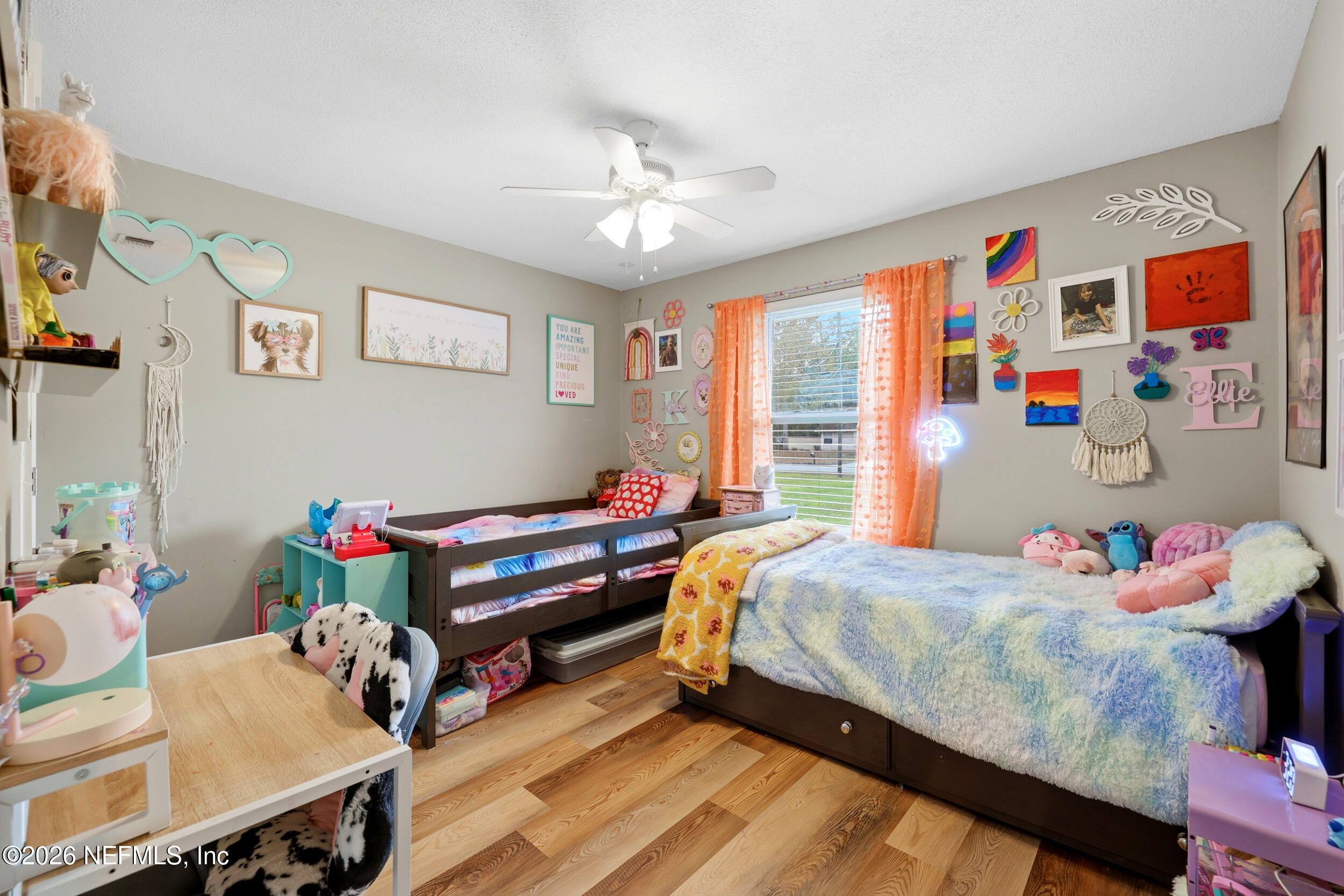 2171 Deer Run Lane Fleming Island, FL 32003 - Photo 24 of 40 28 - interior