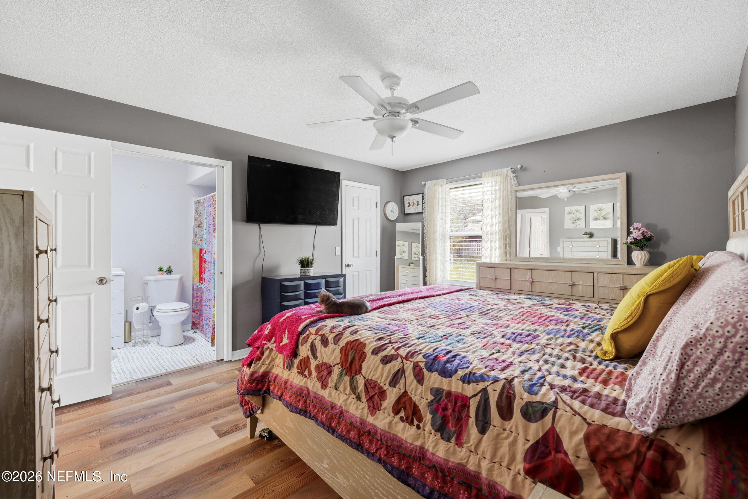 2171 Deer Run Lane Fleming Island, FL 32003 - Photo 27 of 40 31 - interior