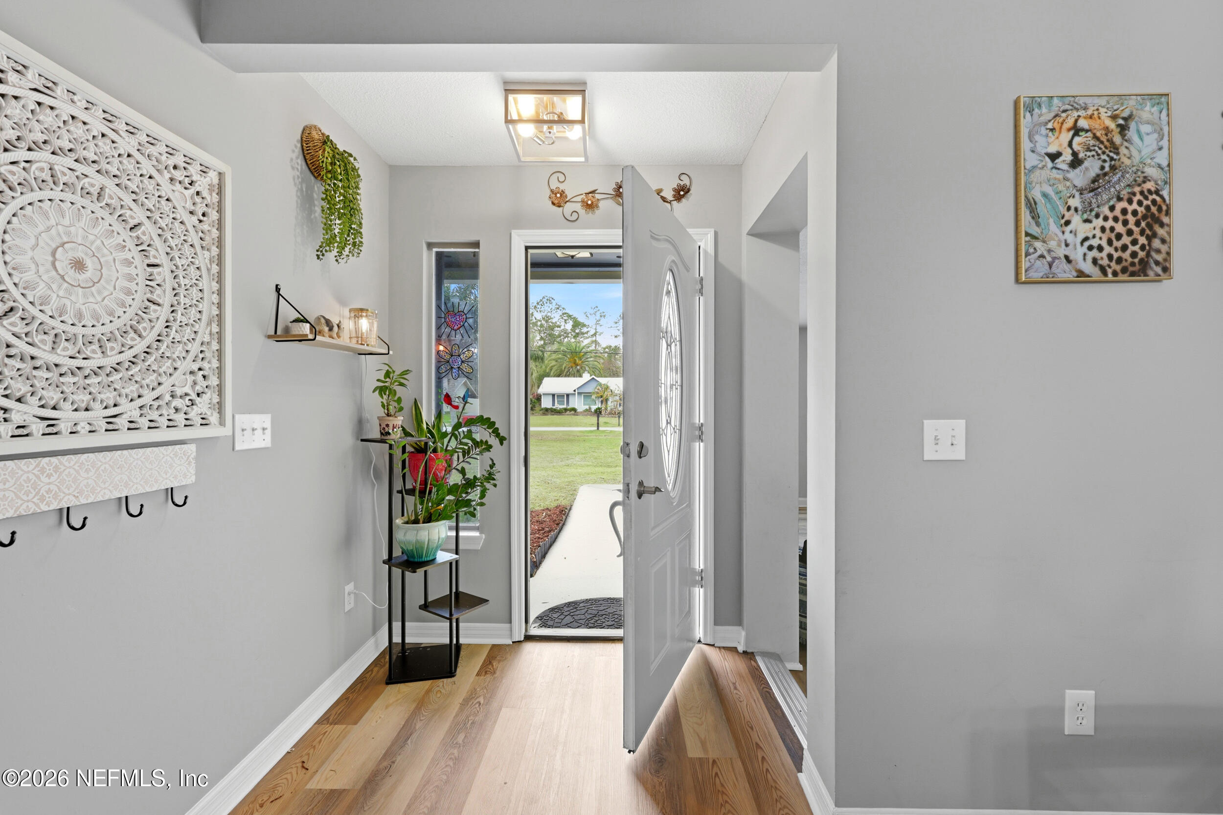 2171 Deer Run Lane Fleming Island, FL 32003 - Photo 4 of 40 8 - interior