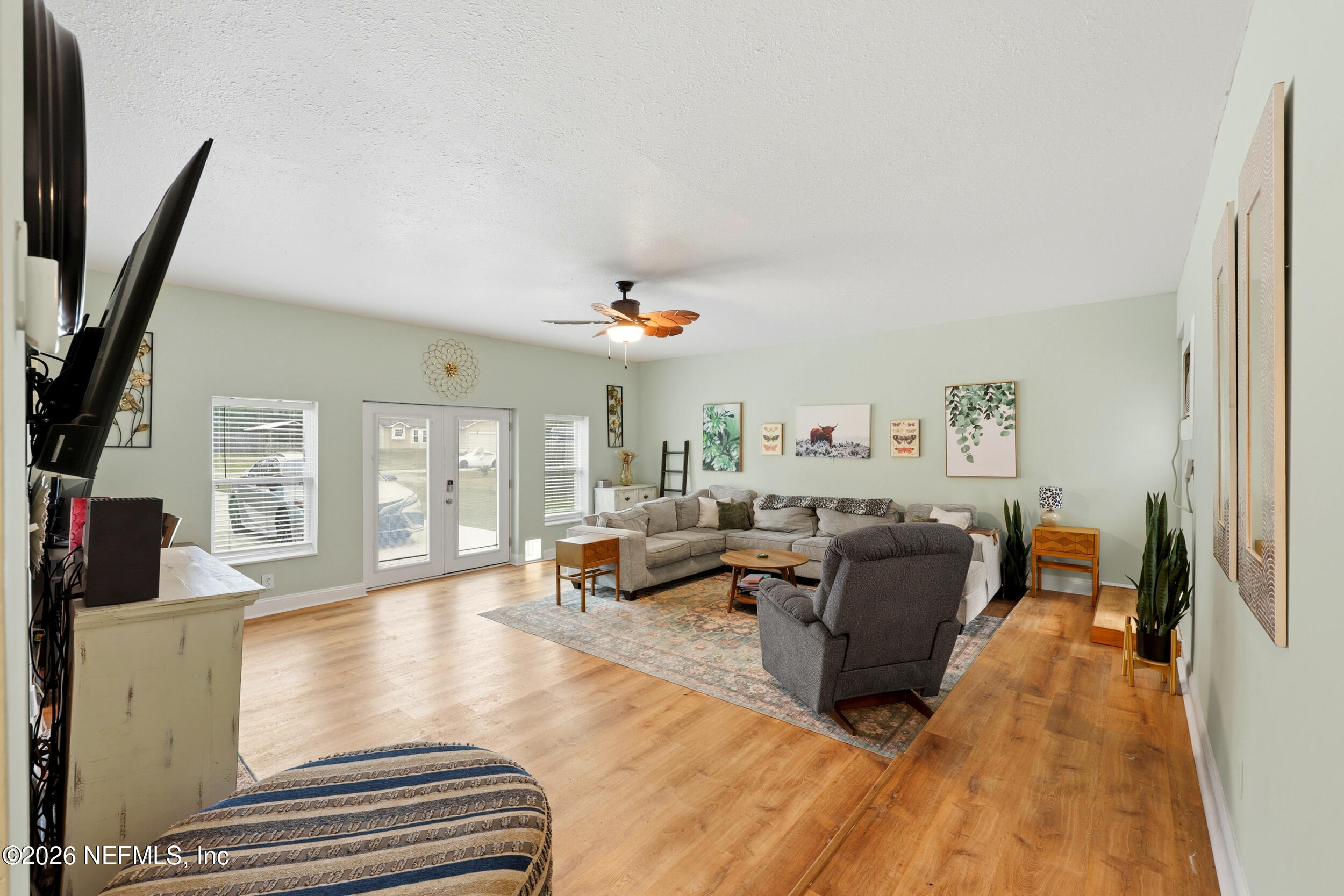 2171 Deer Run Lane Fleming Island, FL 32003 - Photo 5 of 40 9 - interior