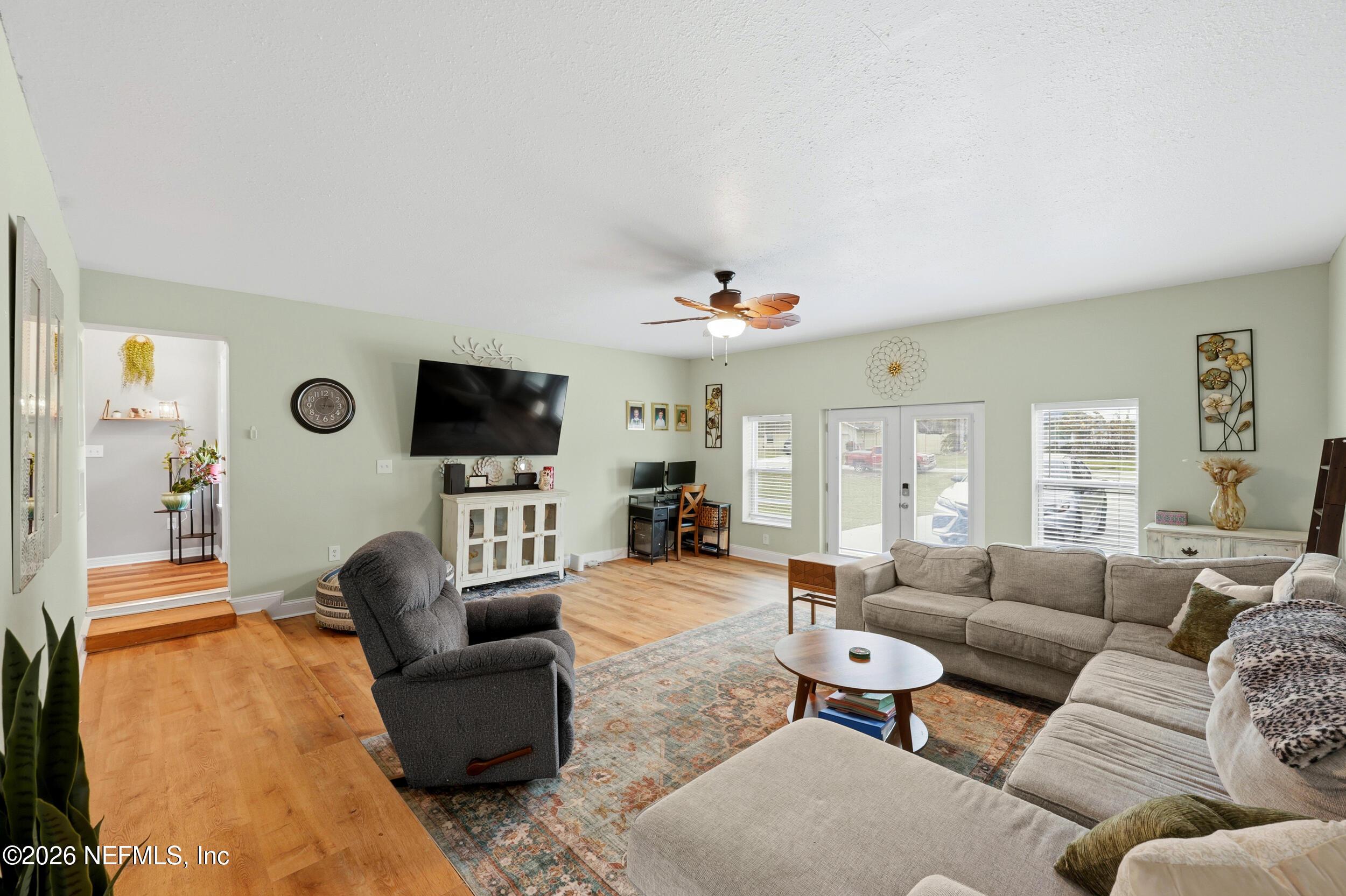 2171 Deer Run Lane Fleming Island, FL 32003 - Photo 6 of 40 10 - interior