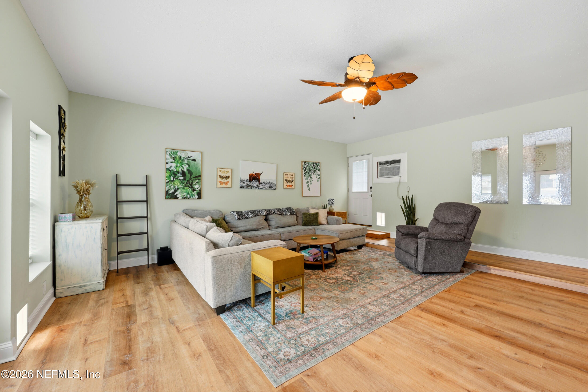 2171 Deer Run Lane Fleming Island, FL 32003 - Photo 9 of 40 13 - interior