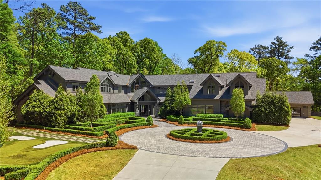 2883 West Roxboro Road Northeast Atlanta, GA 30324 - Photo 9 of 125