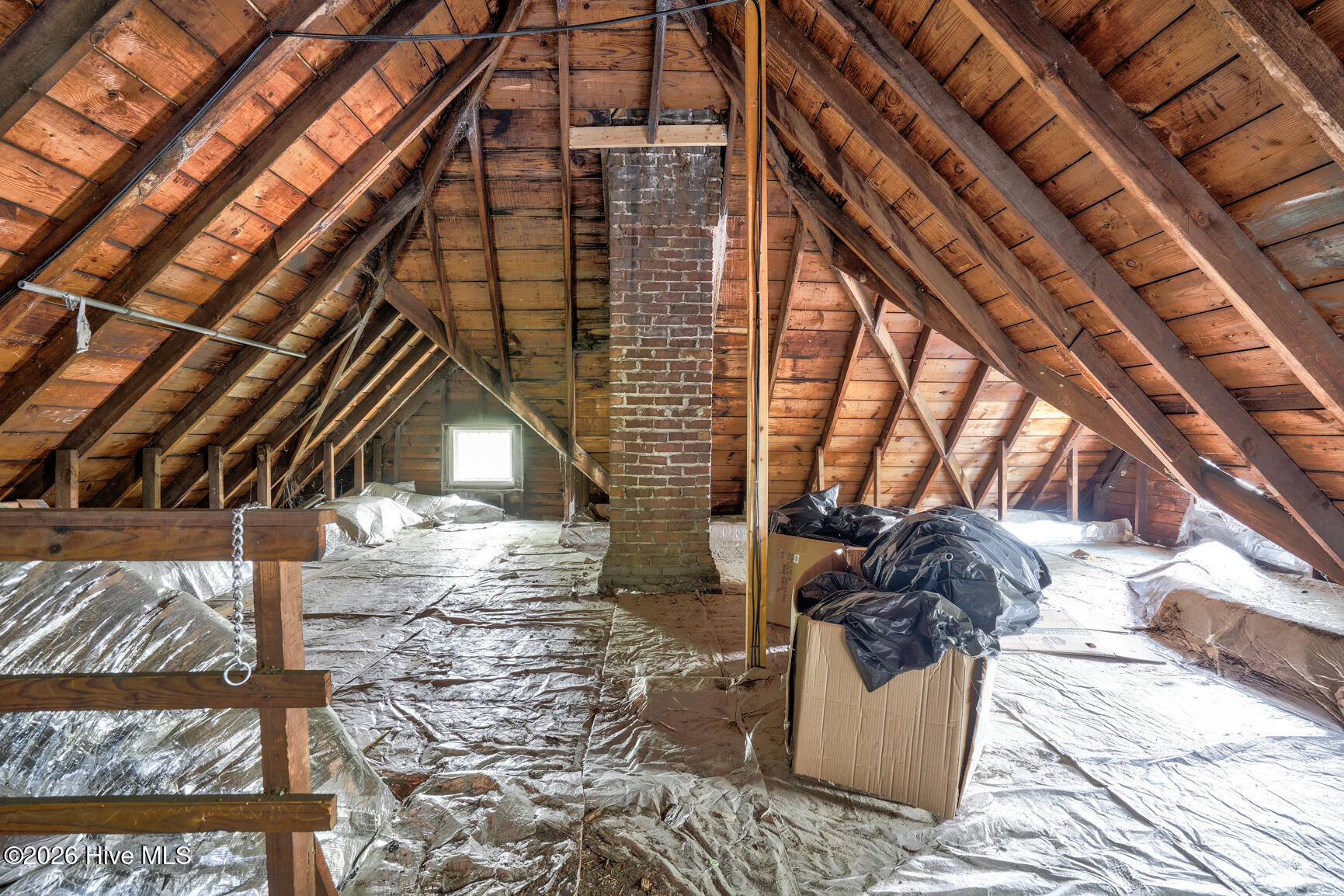 109 South Walnut Street Spring Hope, NC 27882 - Photo 46 of 60 Gallery Image 46