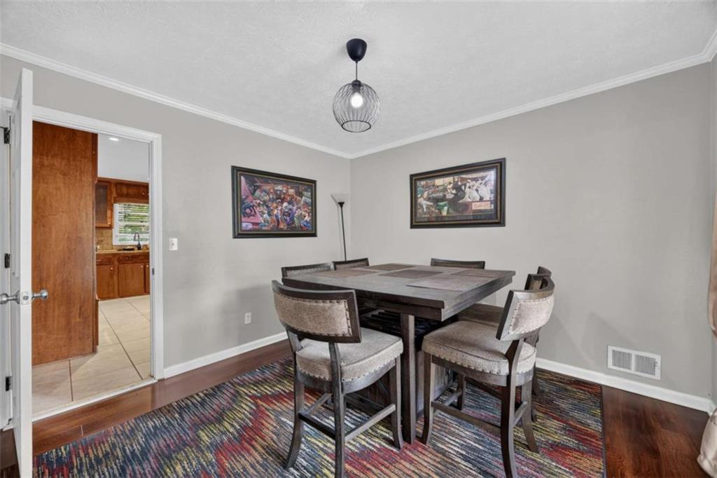 4421 Buckingham Circle Decatur, GA 30035 - Photo 7 of 30 Gallery Image 7