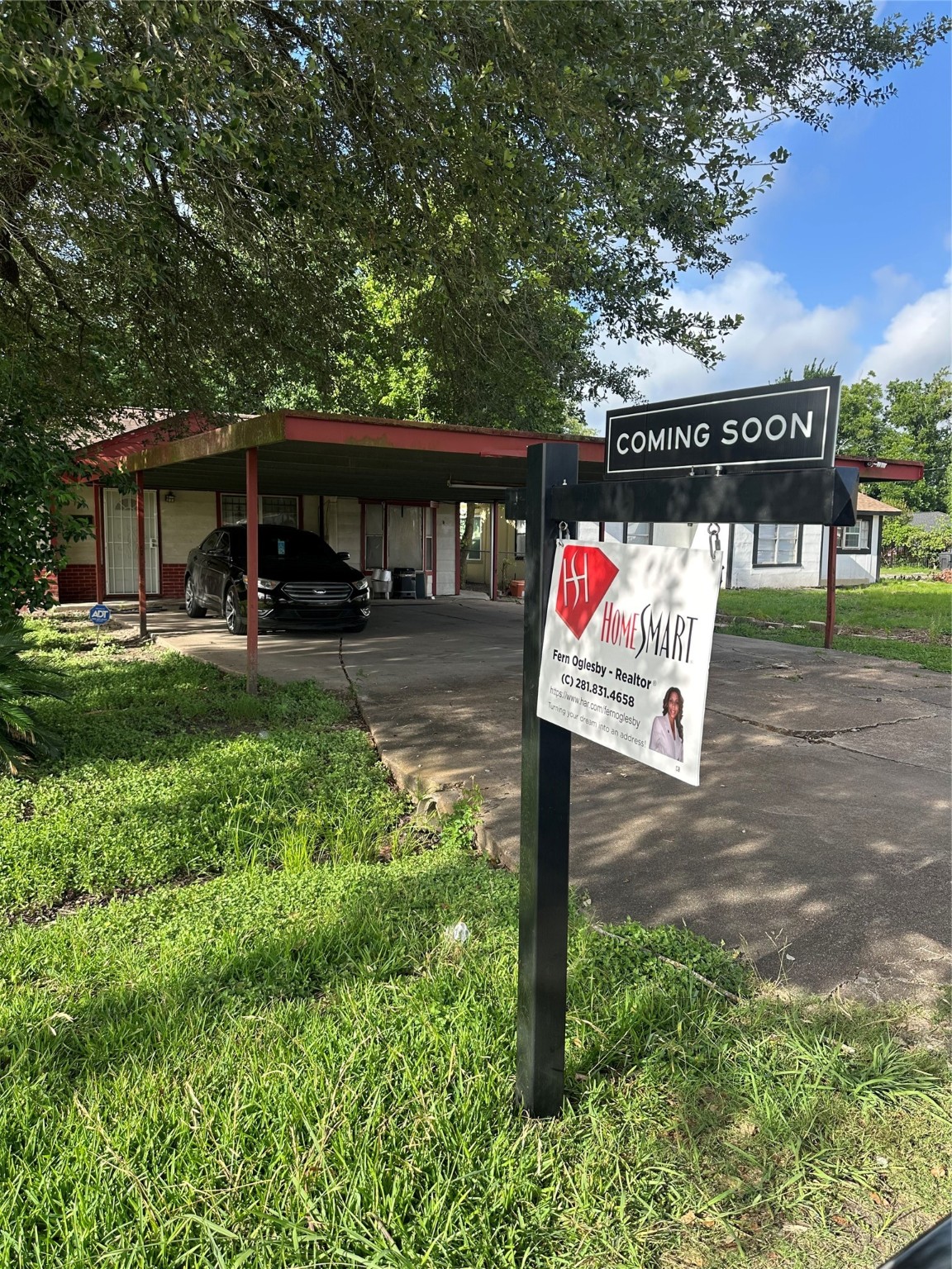 4730 Angleton Street Houston, TX 77033 - Photo 11 of 16