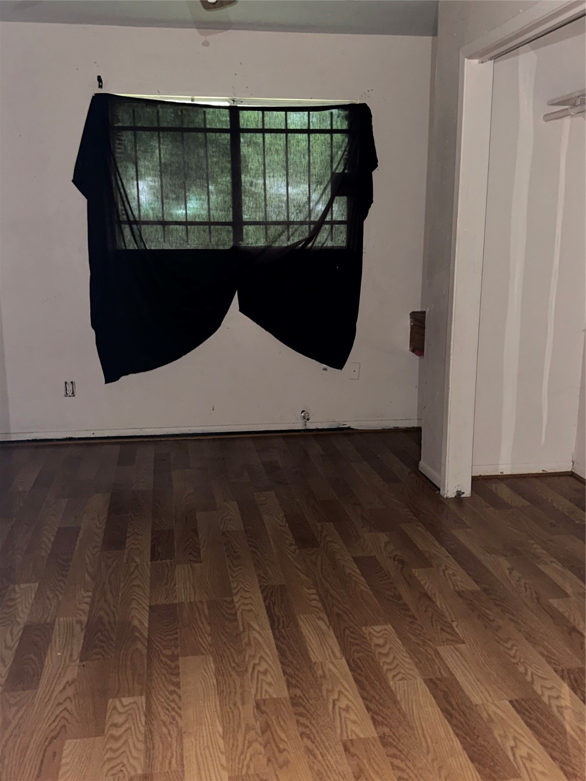 4730 Angleton Street Houston, TX 77033 - Photo 6 of 16 Each bedroom offers generous space and features large closets, providing ample storage and organization.