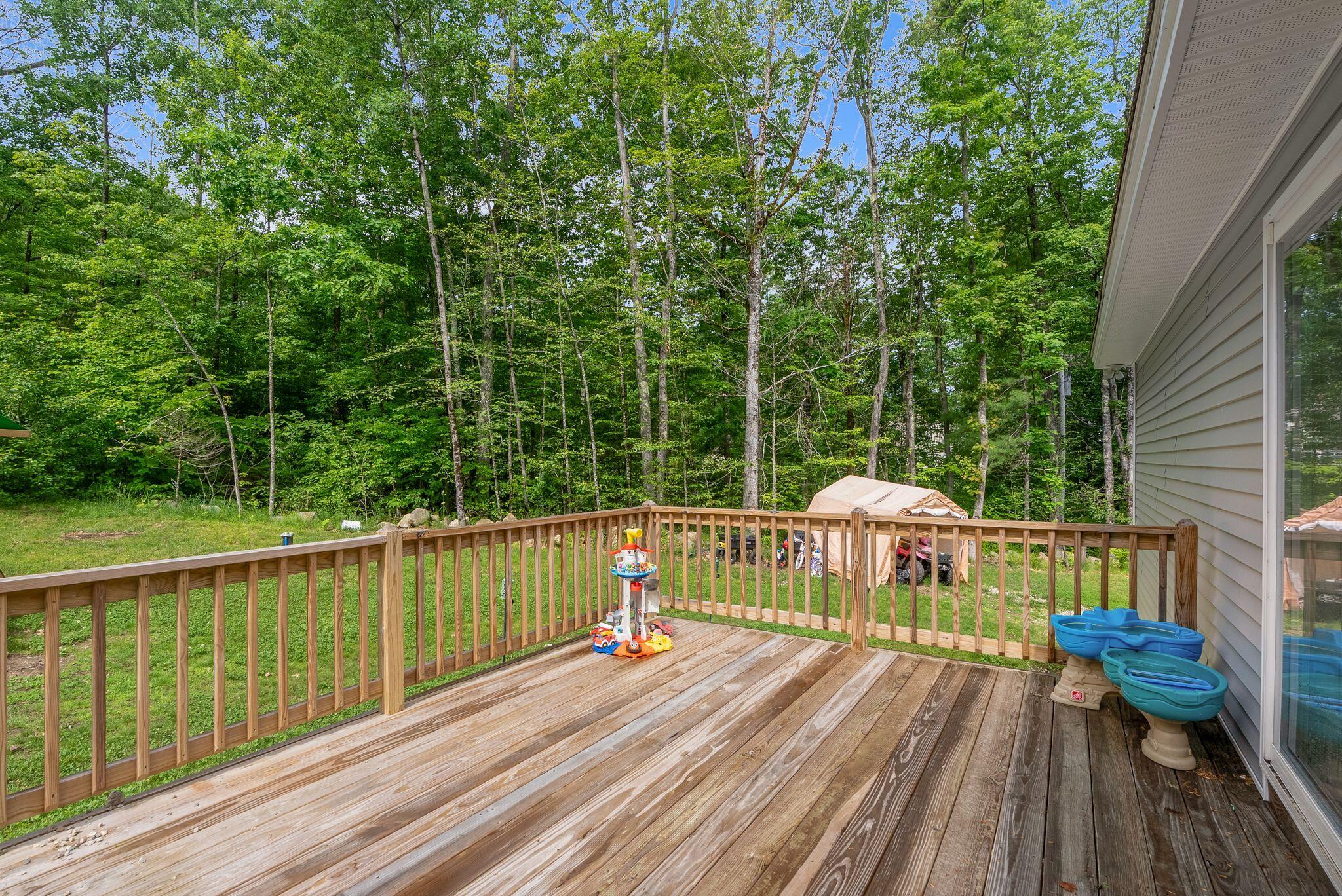 739 Hopper Road Acton, ME 04001 - Photo 33 of 34 Exterior