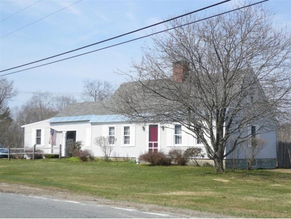 183 River Road Piermont, NH 03779 - Photo 1 of 1 Gallery Image 1