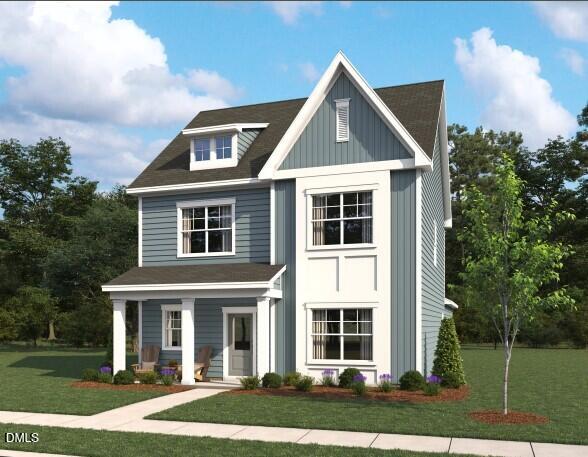 2832 Quarry Road, Unit 176 Rolesville, NC 27571 - Photo 1 of 31 176 - Exterior