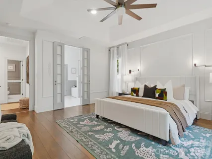 $919,900 | 9831 Minnie Lemmond Lane, Charlotte, NC 28227