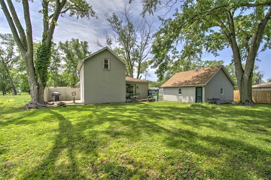 3740 East Greenhill Road Decatur, IL 62521 - Photo 23 of 29