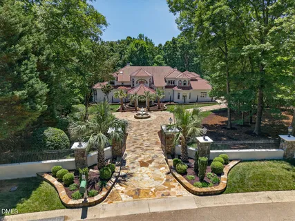 $2,499,999 | 2504 Vintage Hill Court, Durham, NC 27712