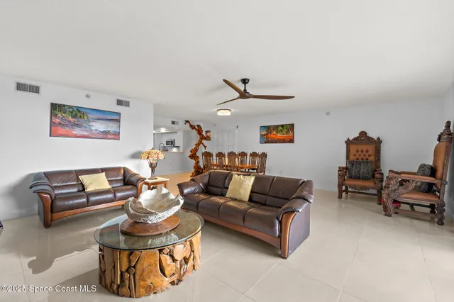 $479,000 | 605 Shorewood Drive, Unit E306, Cape Canaveral, FL 32920