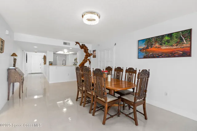 $479,000 | 605 Shorewood Drive, Unit E306, Cape Canaveral, FL 32920