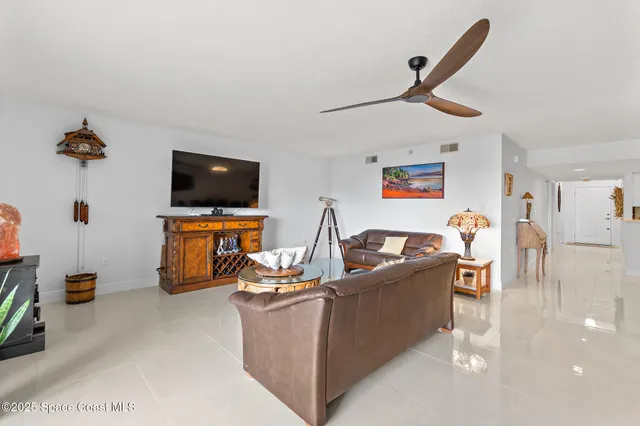 $479,000 | 605 Shorewood Drive, Unit E306, Cape Canaveral, FL 32920