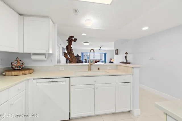 $479,000 | 605 Shorewood Drive, Unit E306, Cape Canaveral, FL 32920