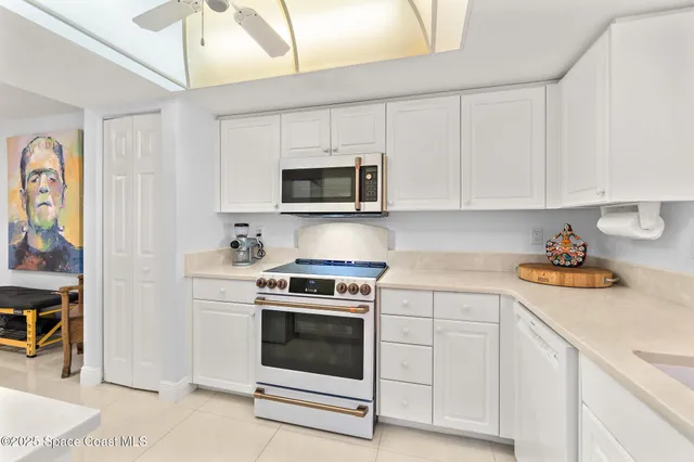 $479,000 | 605 Shorewood Drive, Unit E306, Cape Canaveral, FL 32920