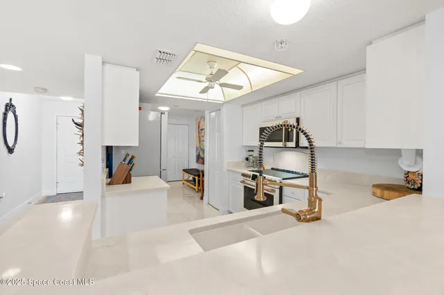 $479,000 | 605 Shorewood Drive, Unit E306, Cape Canaveral, FL 32920